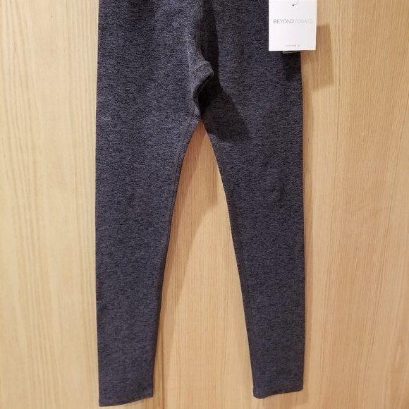 High-waist supersoft leggings - Picture 2 of 2